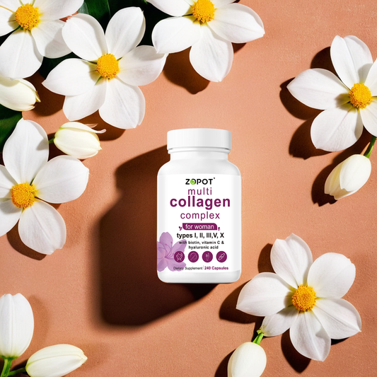 Multi Collagen Complex